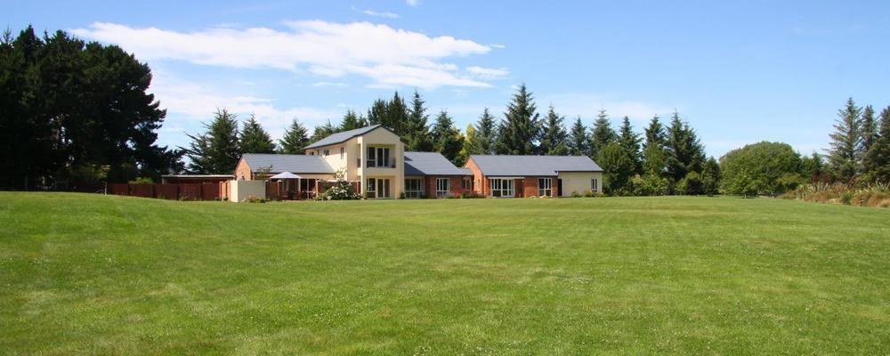 The Meadows Villa Крайстчерч Екстер'єр фото